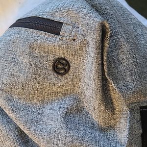 LULU Lemon yoga mat carrier